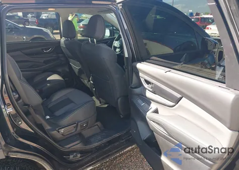 2024 Subaru Ascent Onyx Edition Limited 7-Passenger из США, поврежденный, VIN 4S4WMAKD7R3407356